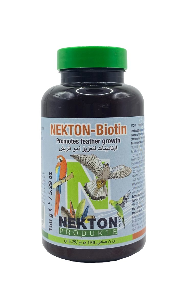 Nekton biotin 150g