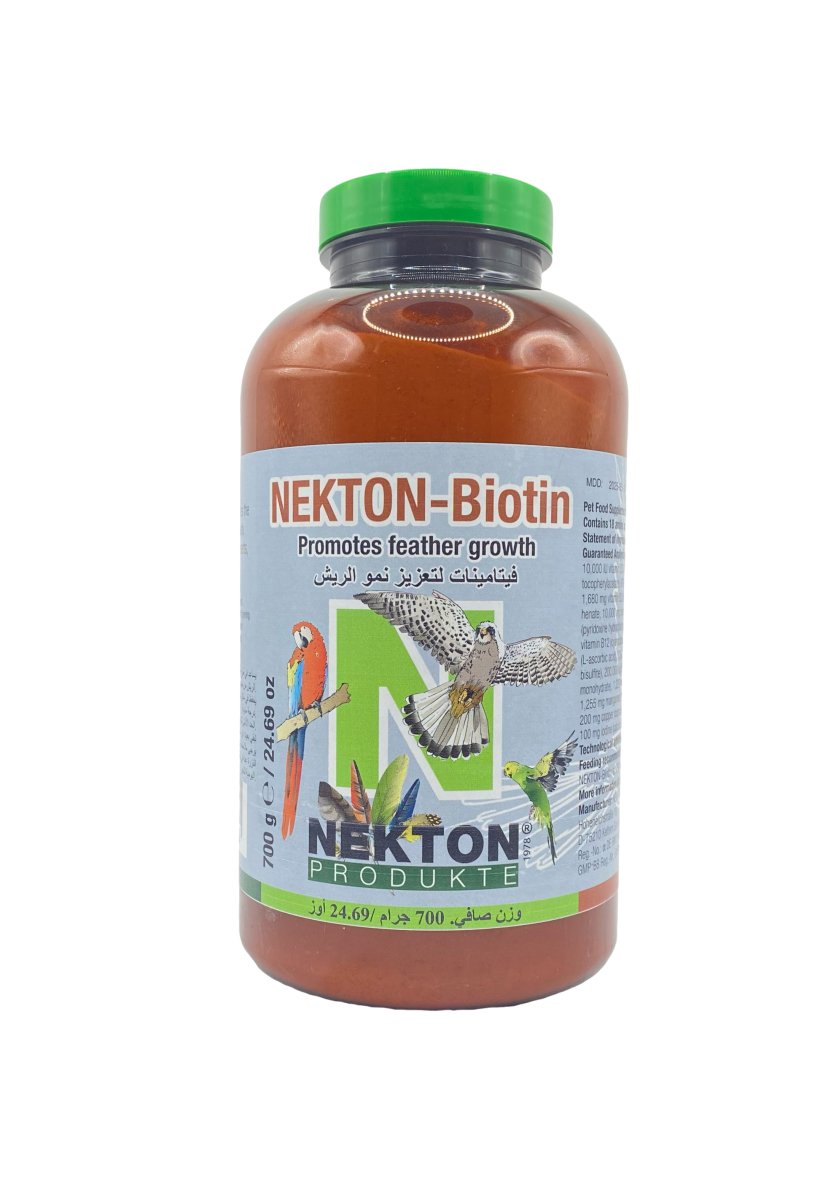 Nekton biotin 700g