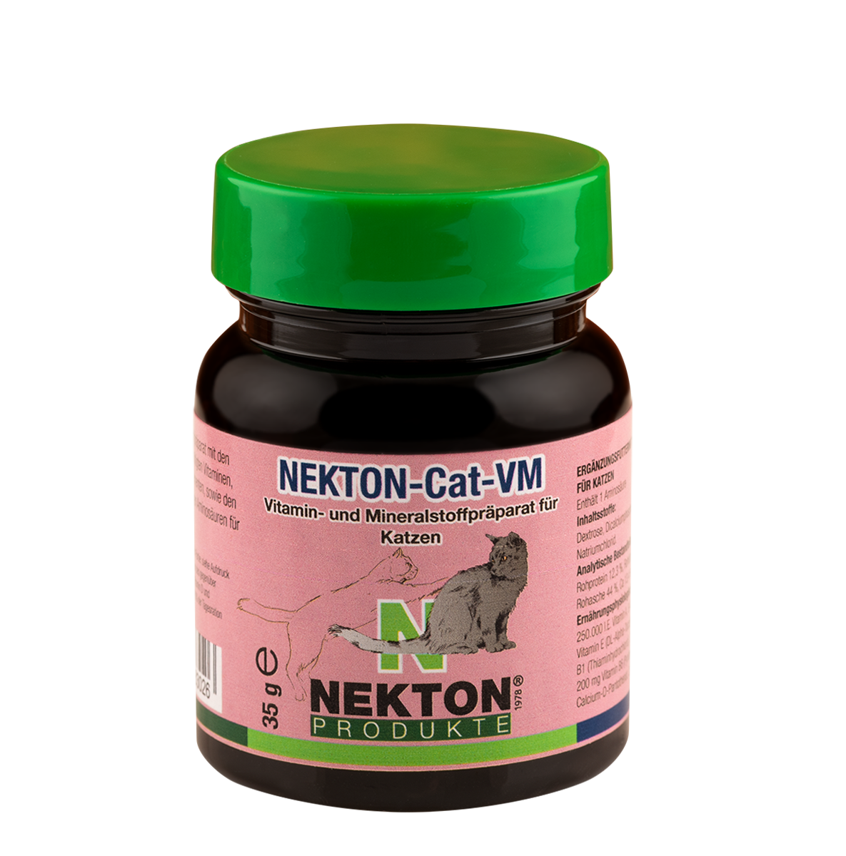 NEKTON-Cat-VM