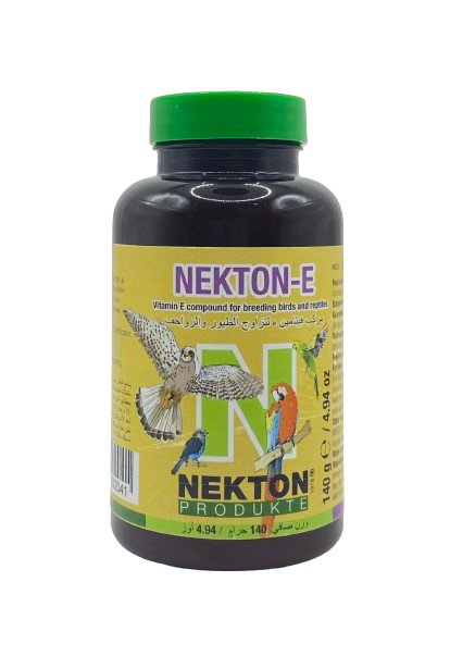 NEKTON E 140g