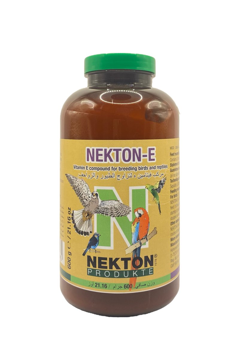 Nekton E 600g