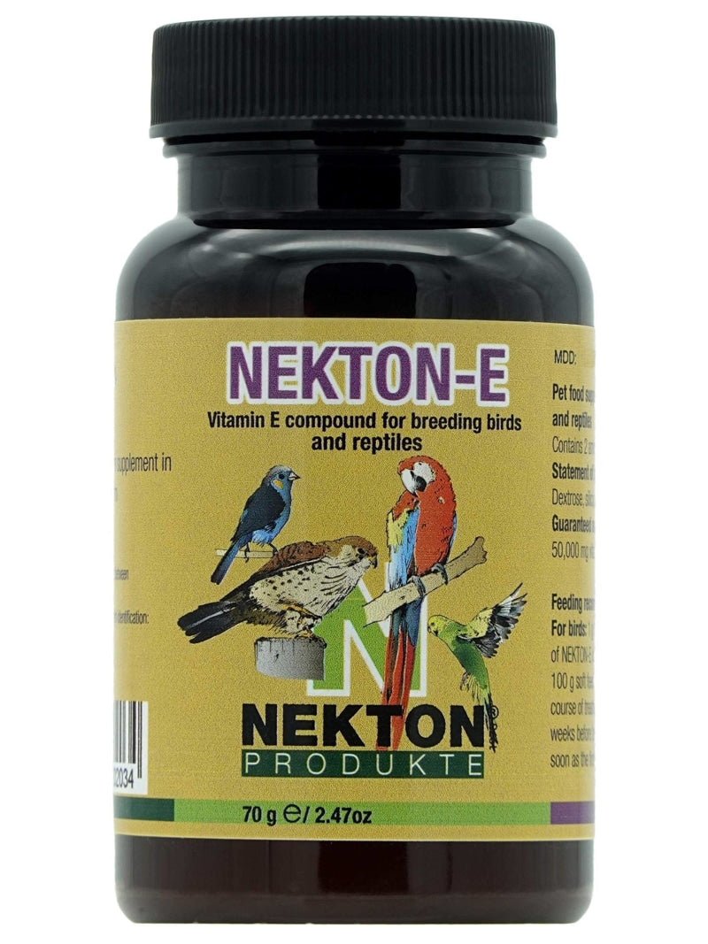 NEKTON E 70g