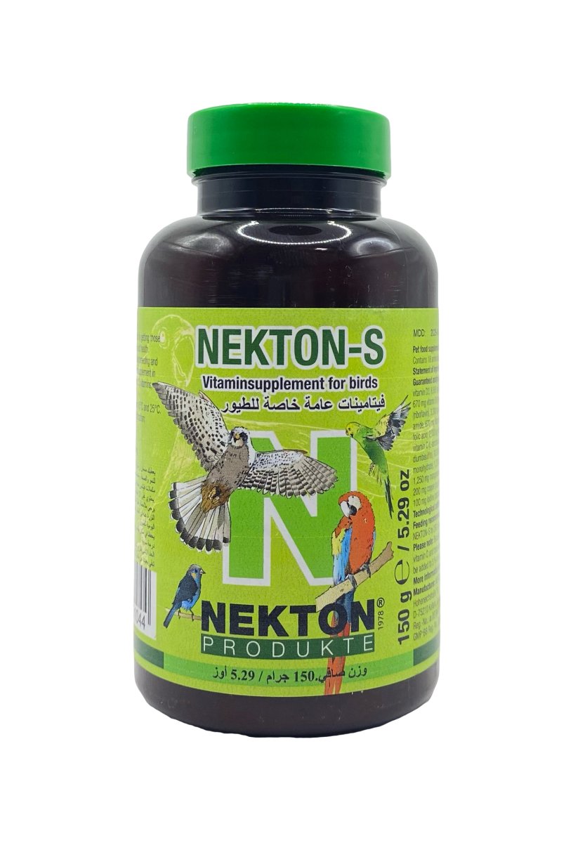 nekton S 150g