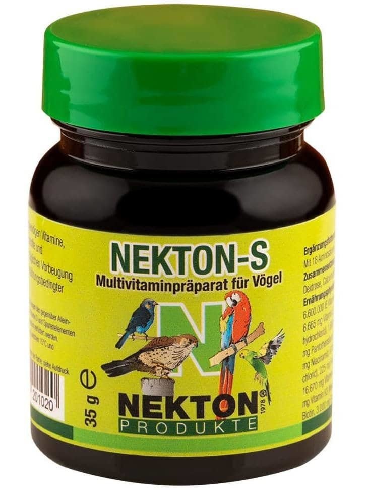 nekton S 35 g