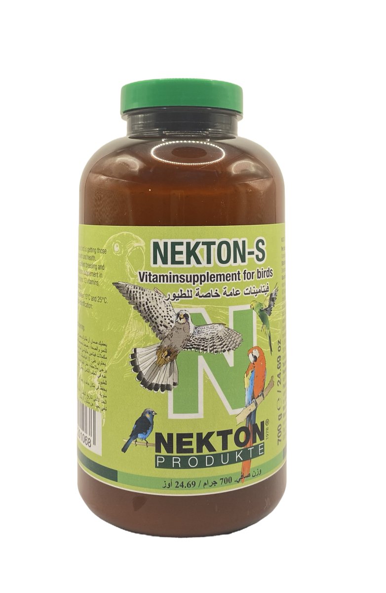 Nekton s 700g