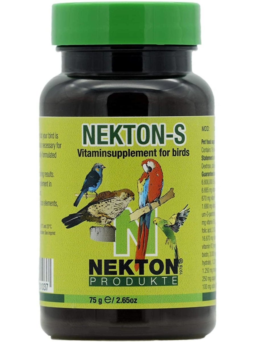 nekton S 75g