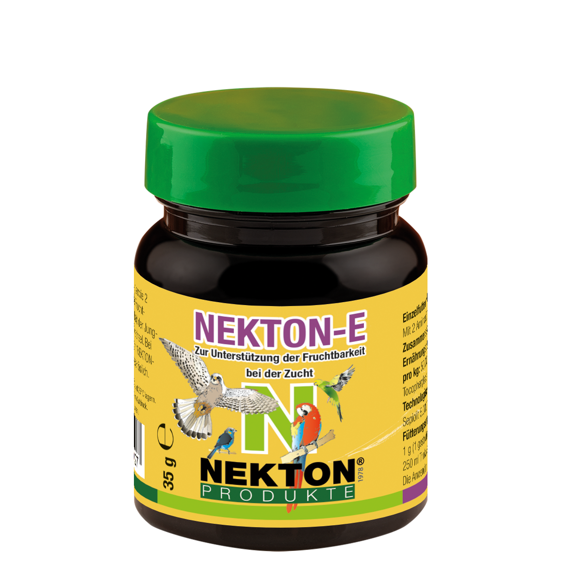 NEKTON-E