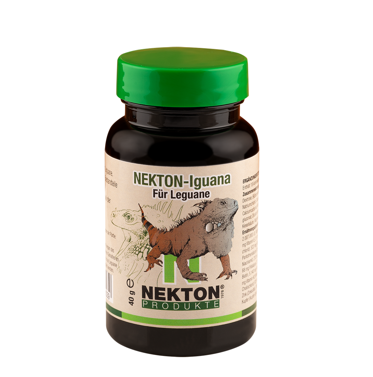 NEKTON-Iguana