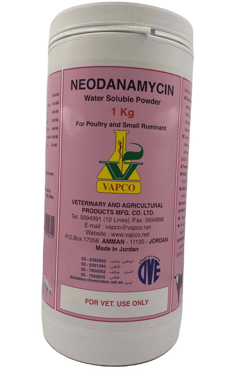 NEODANAMYCIN 1kg
