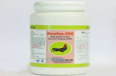 Neofas-286 Powder