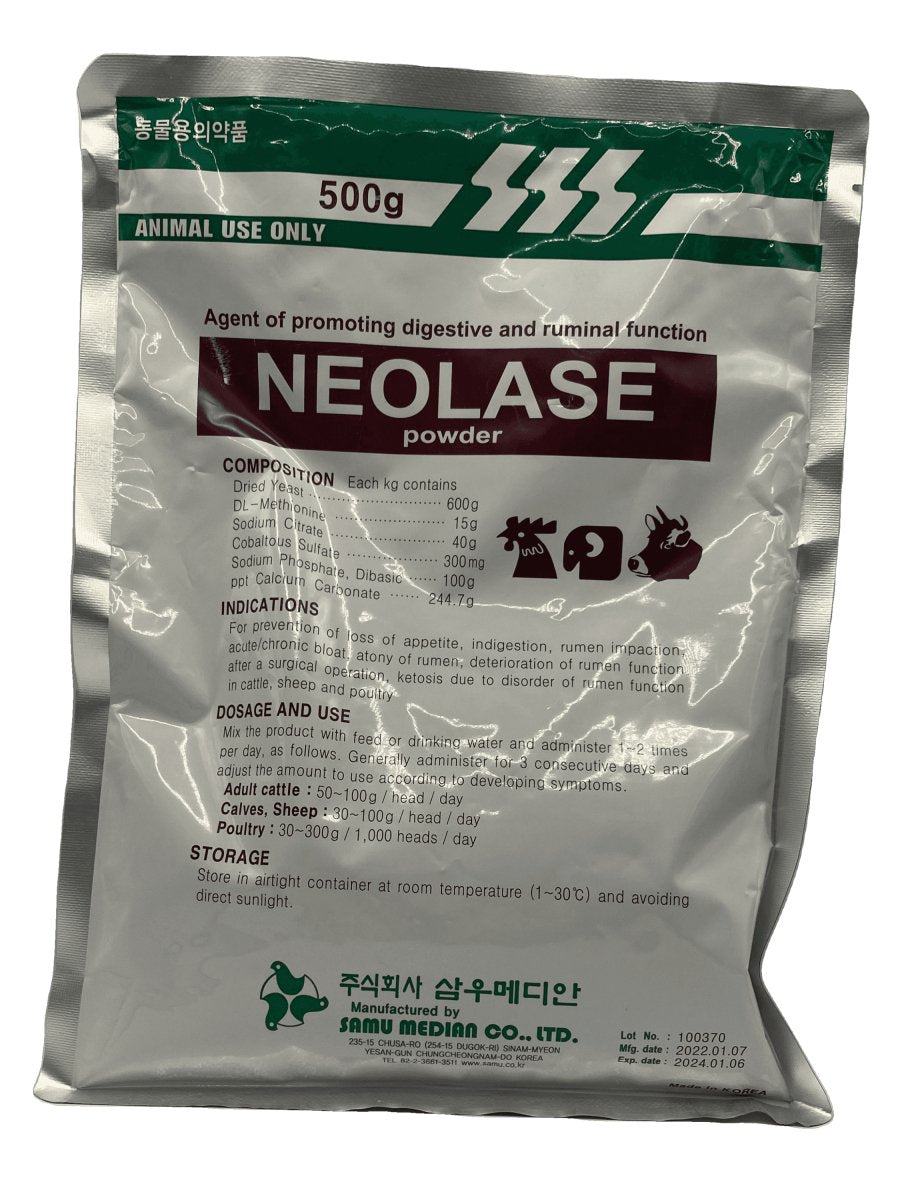 NEOLASE 500 gm