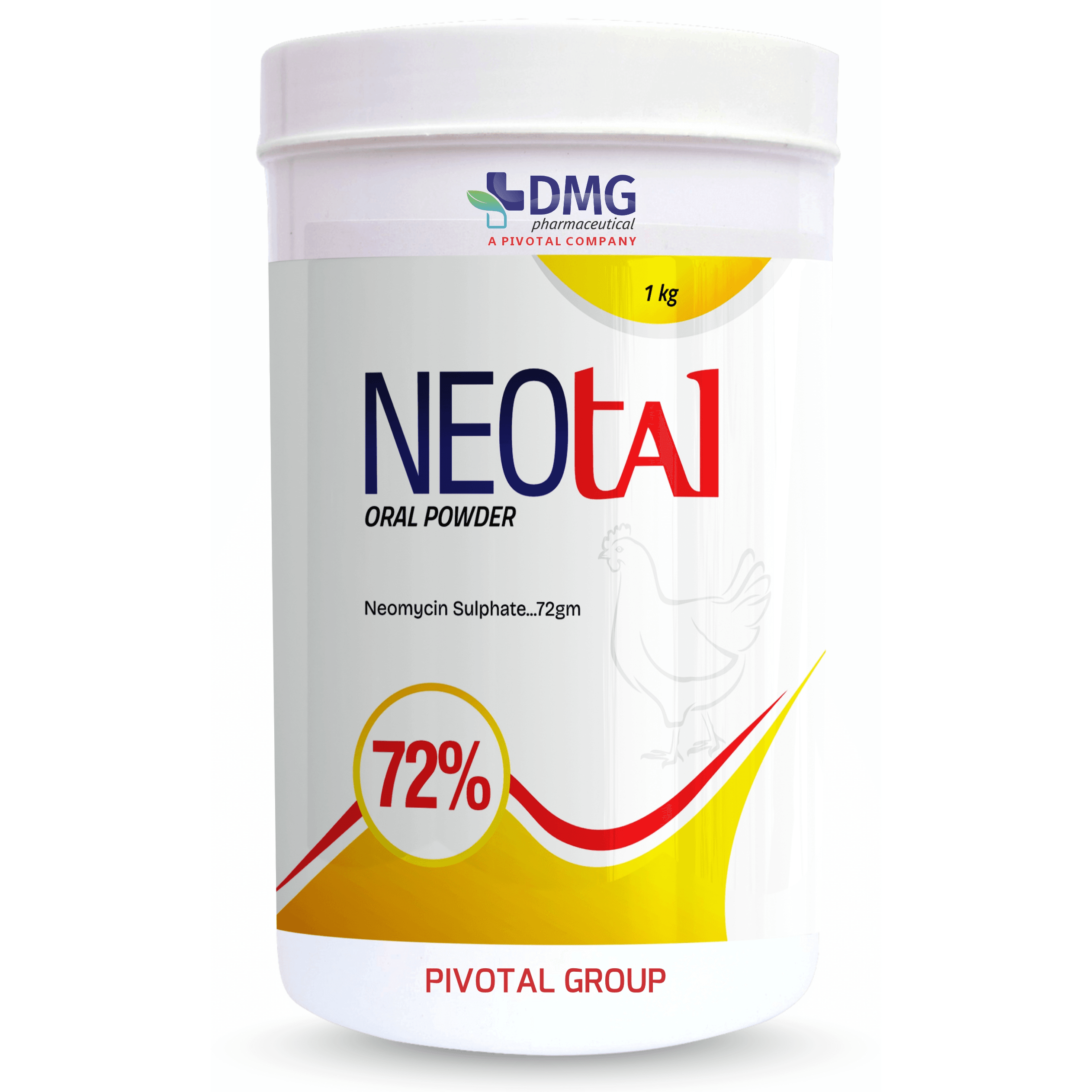 Neotal (oral powder)