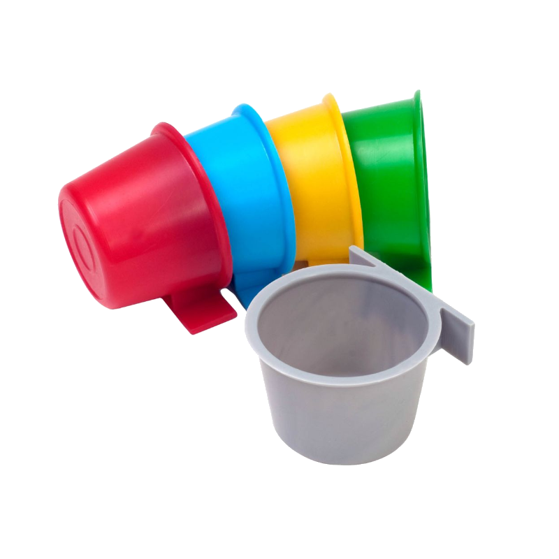 bird supplies Polmark nest box cup