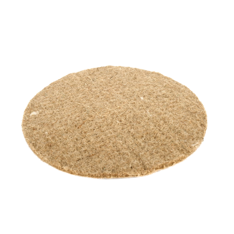 bird supplies Polmark nestbowl liners-jute