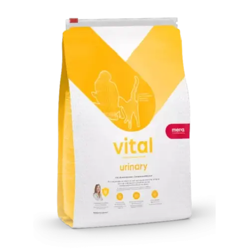 MERA VITAL Urinary S/O Cat Food