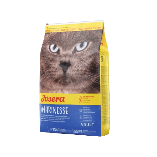 Josera Marinesse Adult Cat Food