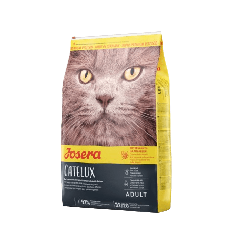 Josera Catelux Adult Cat Food