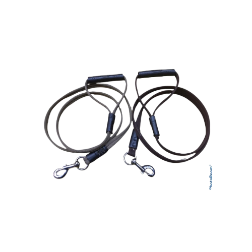 Flat Handle Leash