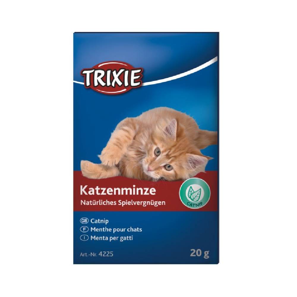 Trixie - Catnip for Cats