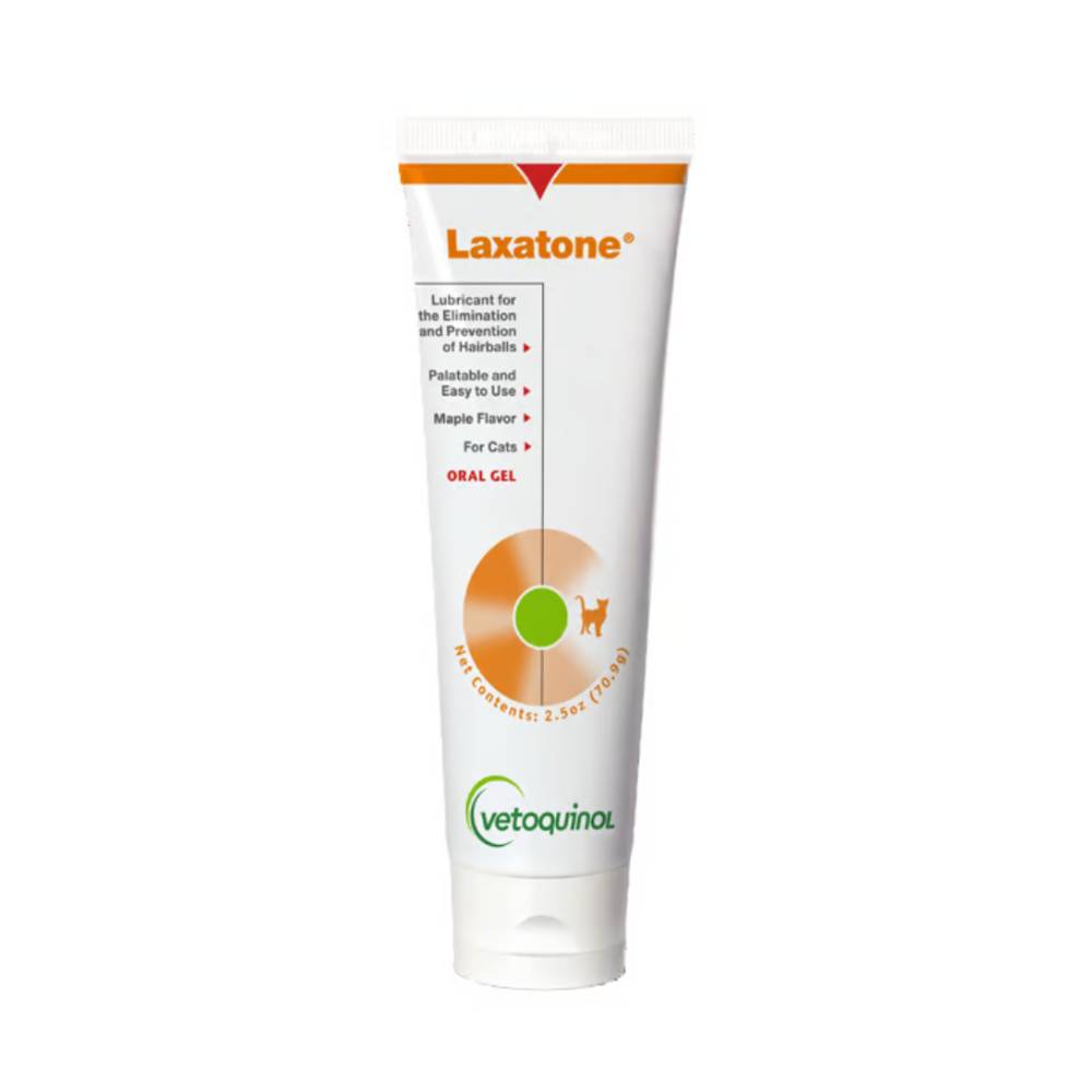 Vetoquinol - Laxatone maple 120 g