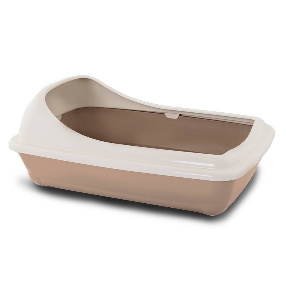 Bergamo - Cat Litter box - BIRBA ( Mini )