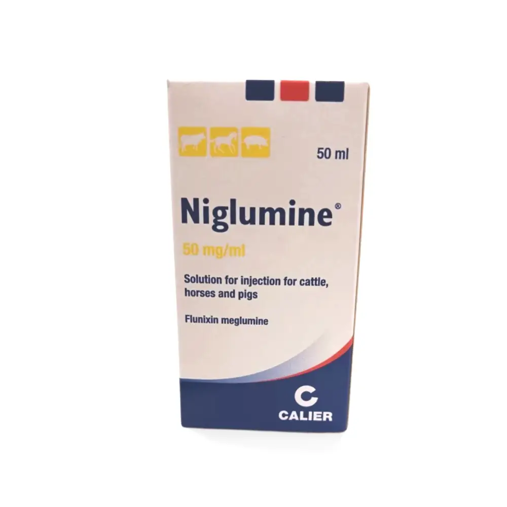 Niglumine 50Ml