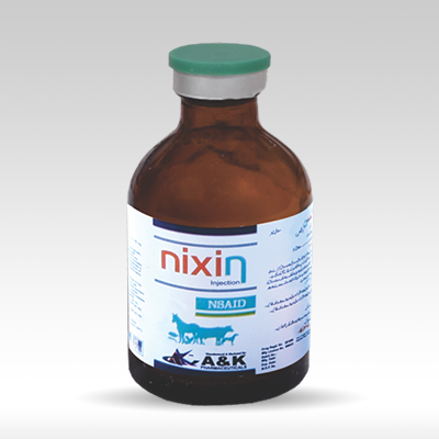NIXIN