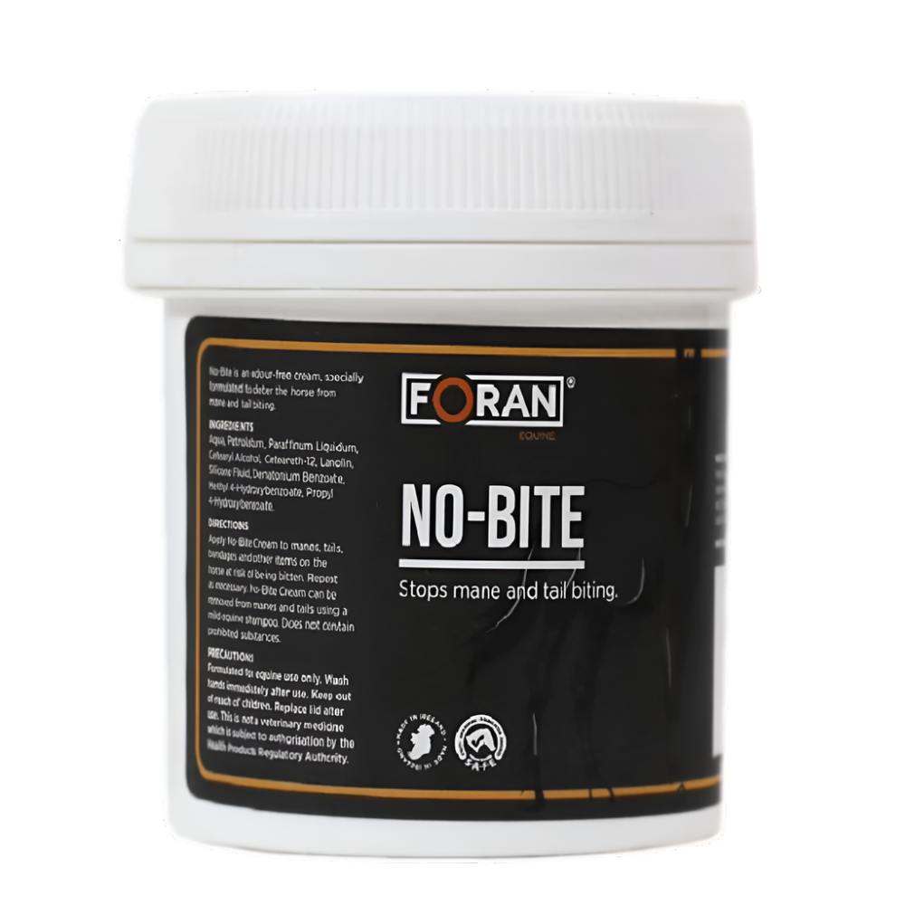 NO BITE CREAM-FORAN