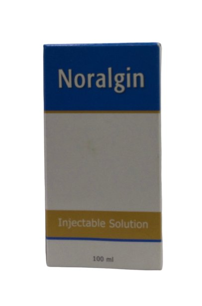 Noralgin 100ml