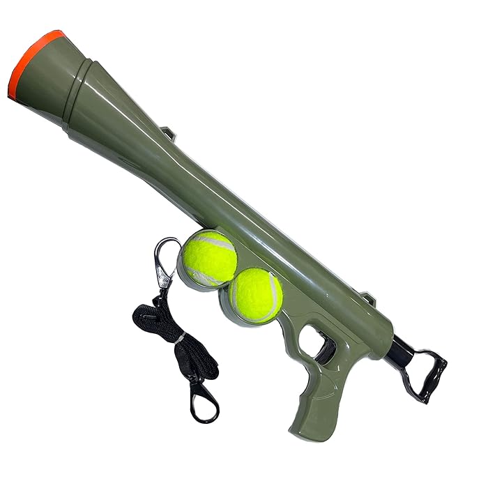 NORF Dog Ball Launcher