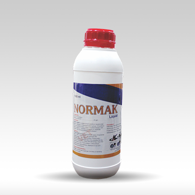 NORMAK