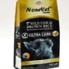 Nourvet Natural Cat Food Chicken & Brown Rice