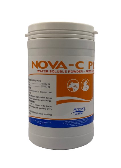 Nova C Plus