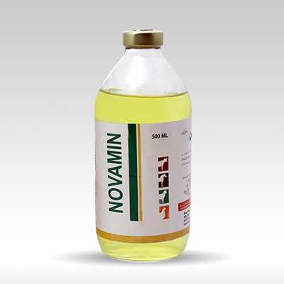 NOVAMIN