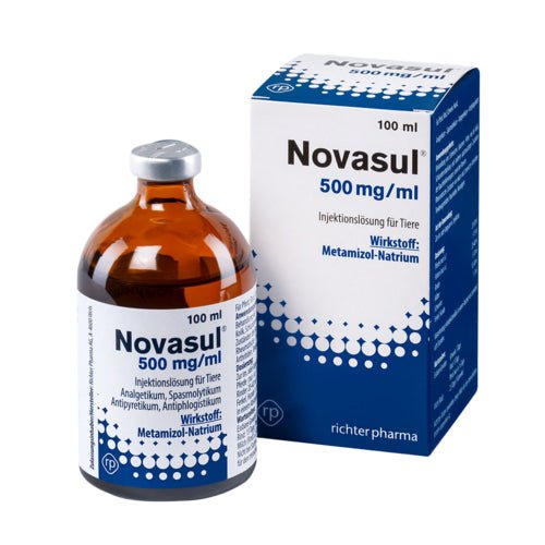 Novasul 100ml