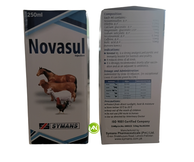 Novasul