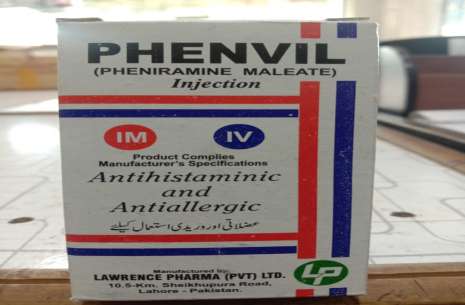 PHENVIL