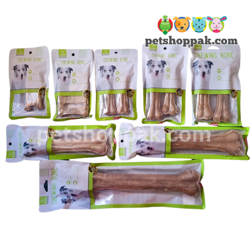 Nunbell Dog Chew Bone Treats