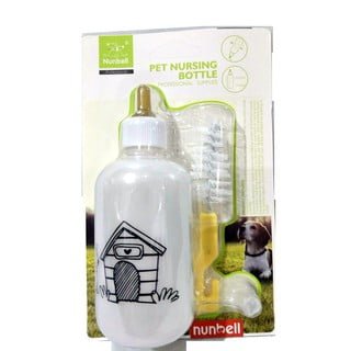 Cat Dog Nursing Bottle