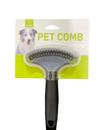 Nunbell Pet Comb (Clean & Tidy)