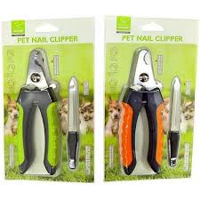 NB Pet Nail Clipper M