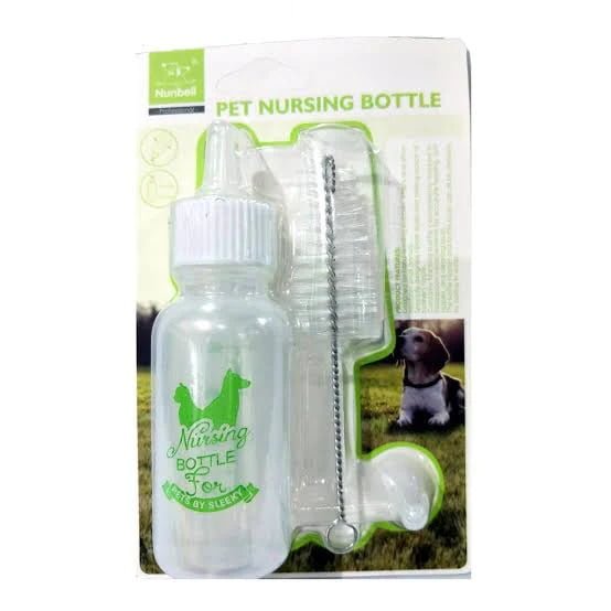 NB Pet Nursing Bottle 60 ML