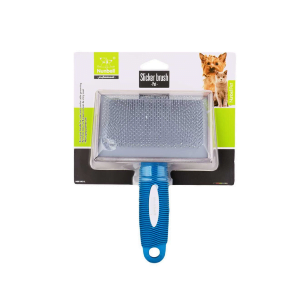 NB Pet Slicker Brush