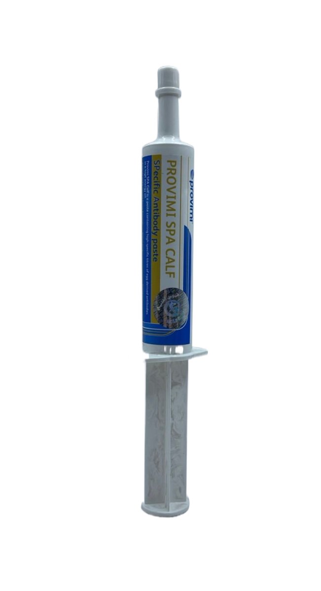 NuTec PROVIMI SPA CALF 30g