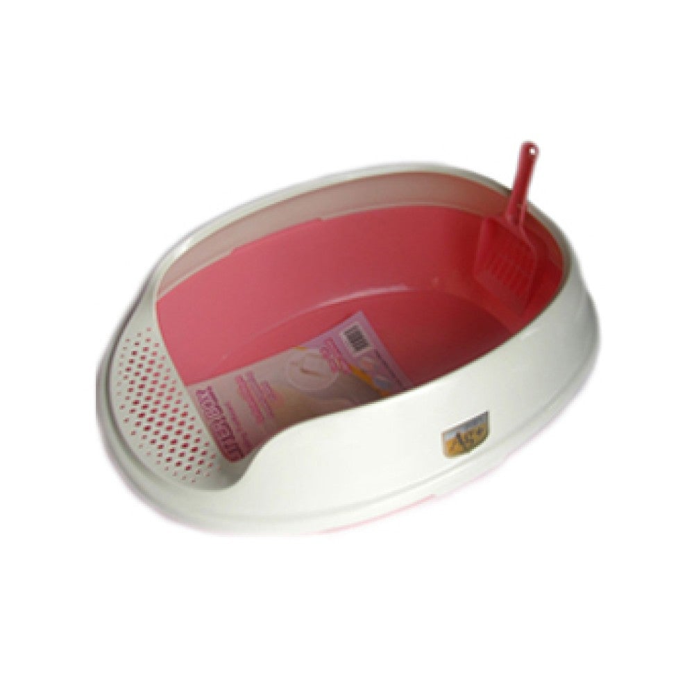 Nutra Pet Cat Toilet Deodorized Cat Litter Box