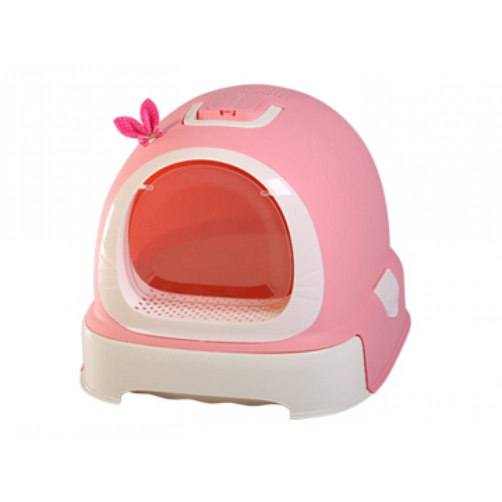 Nutra Pet Fantastic Cat Litter Toilet For Small Cat