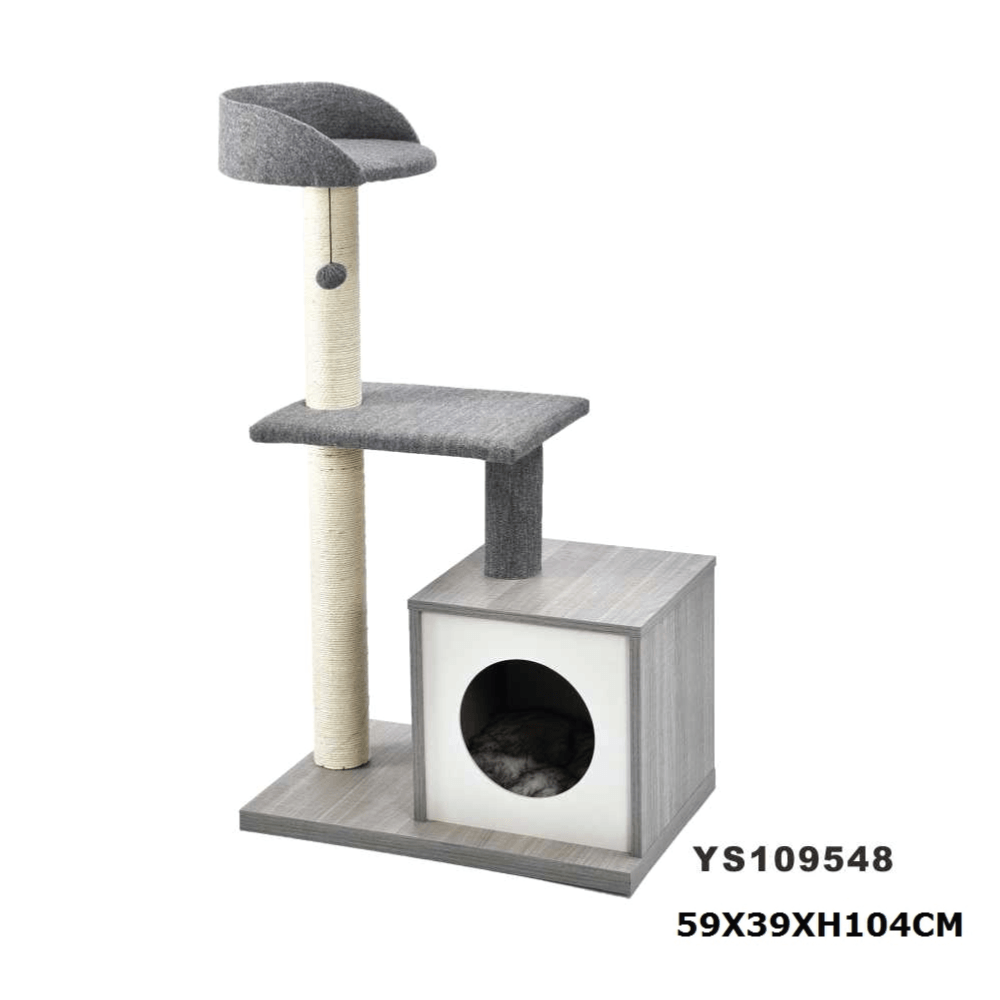 NUTRA PET FRISCO FOR CAT