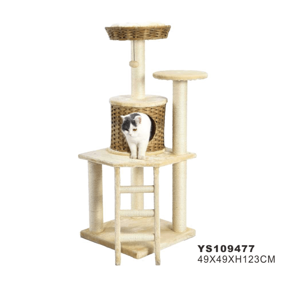 NUTRA PET THE BRAWN FOR CAT