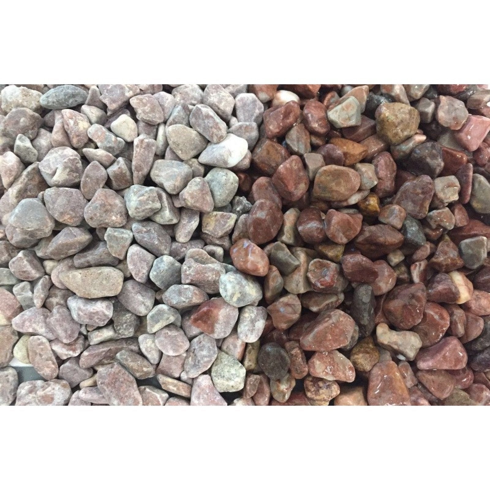Nutrapet Machine-Made Pebble Washed 10kg
