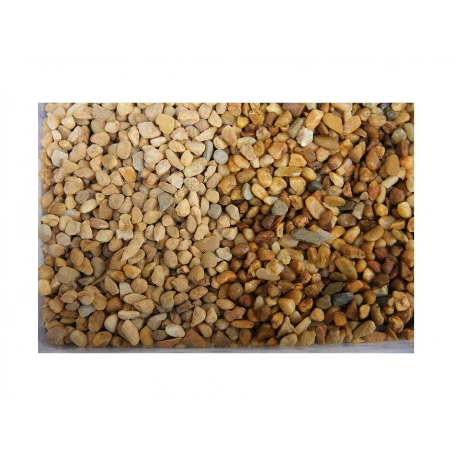 Nutrapet Nature glod sand washed 10kg
